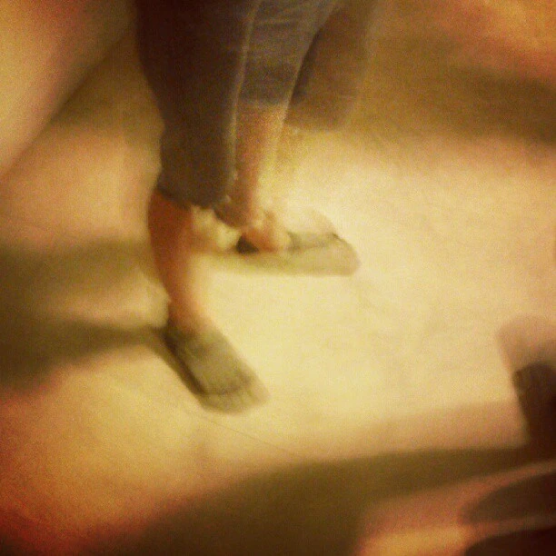 Living Toefully