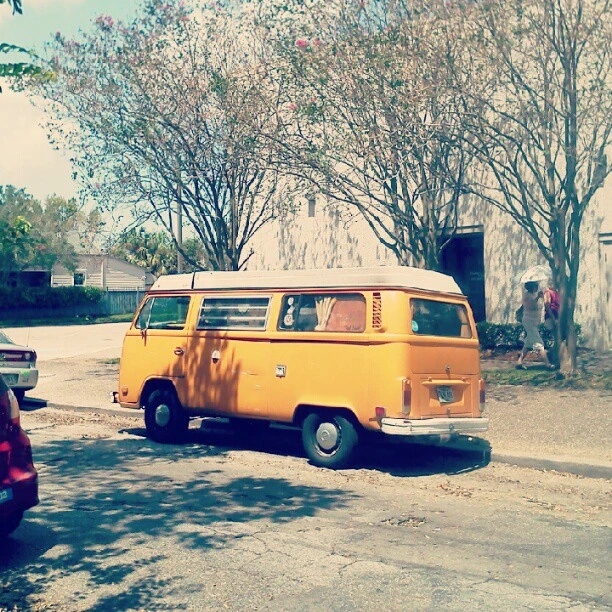 Hello Yellow