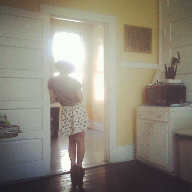 in the after-noon, 2011