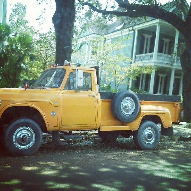 Big Yellow
