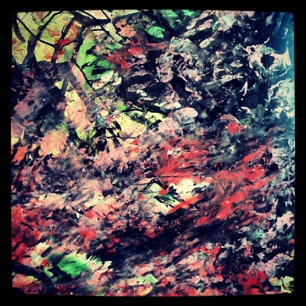 Turmoil