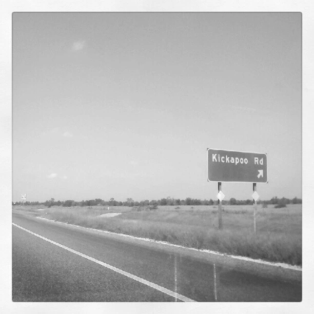 Kickapoo