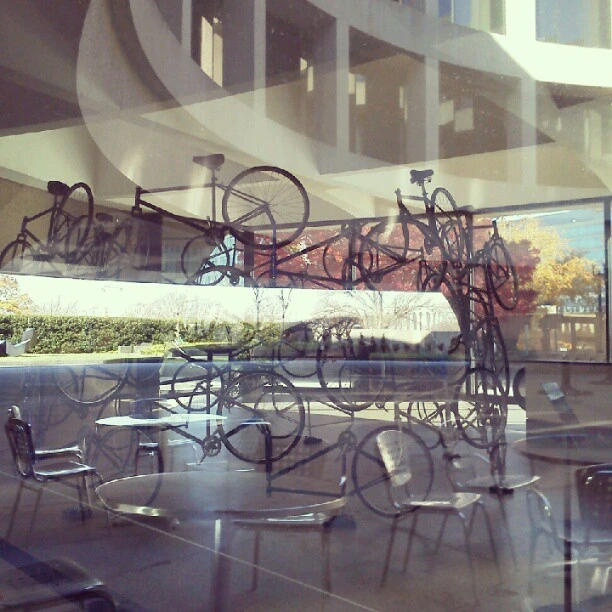 Ai Weiwei 'Forever'