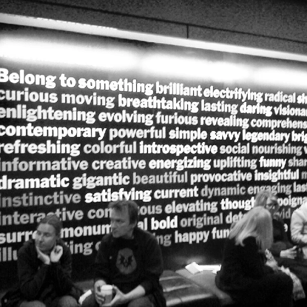 #moma #language