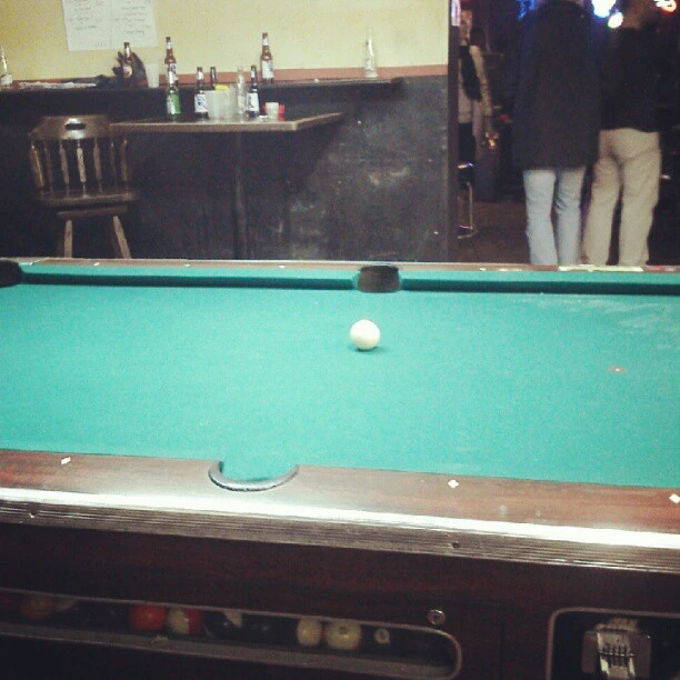 #thecue  #Q