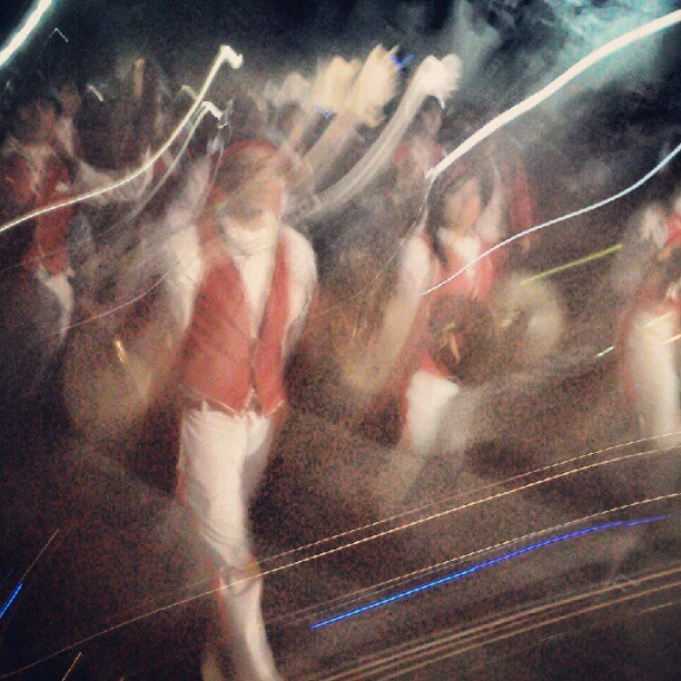 #muses  #ninthward  #nola    #ninthwardmarchingband