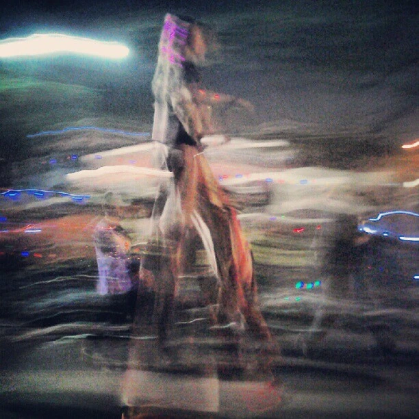#kreweofmuses #justcause #walkin