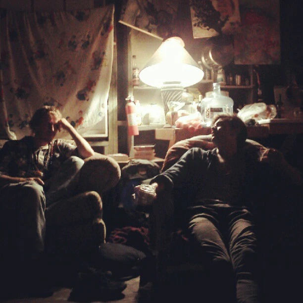 Tjark & Jens
