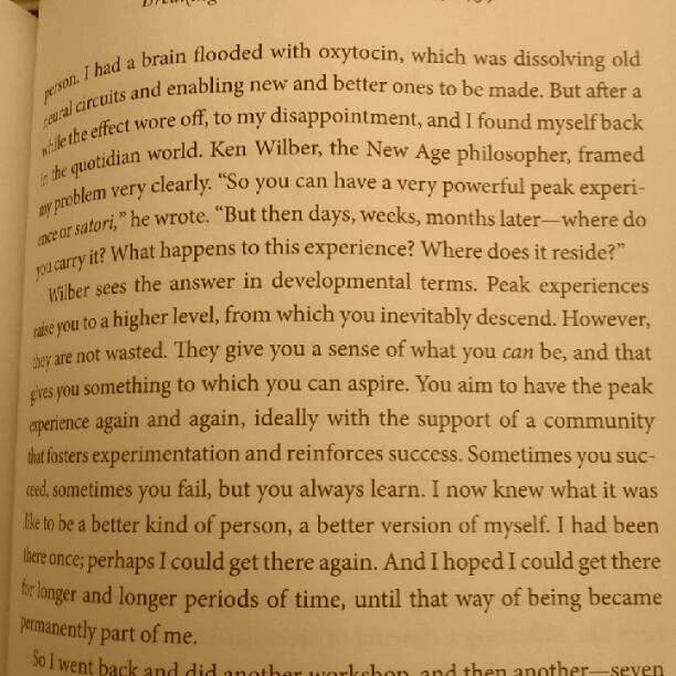 #kenwilber  #betterversions