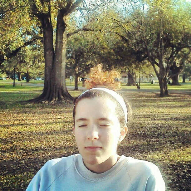 Happy birthday ya big dumb!