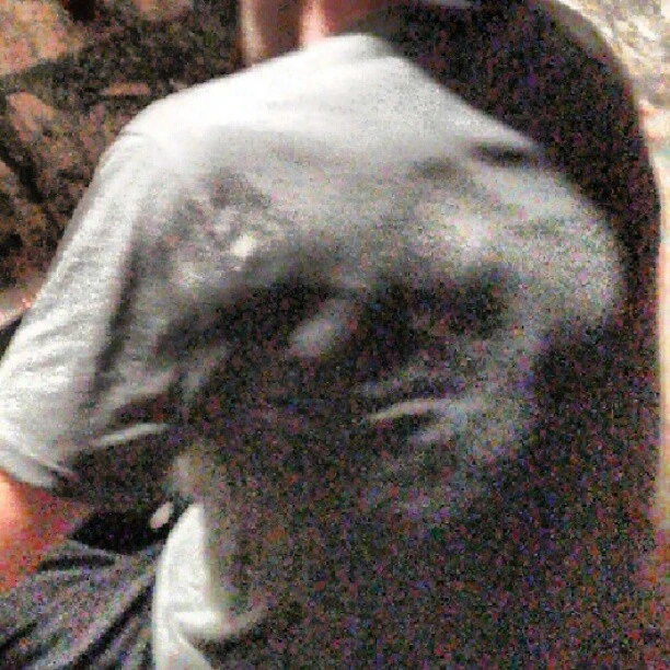 Sean's back