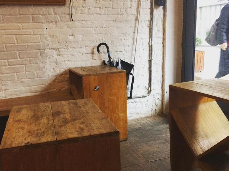 #griffincoffeeshanghai