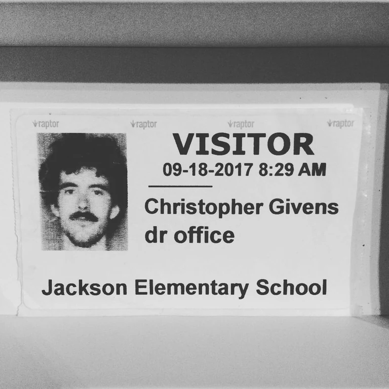 #visitor
