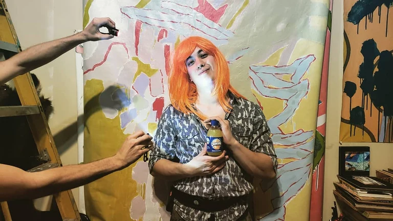 sir beauregard presents orangina
.
.
.
.
.
.
.
.
 #bikelights #oranginapropoganda #sadieworld #realworldroadruleschallenge #aquariumresidency #jackfruittacos #houseparty #cornelius