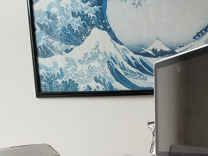 Workplace aesthetics