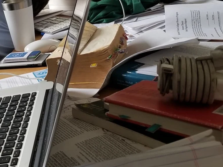 Workplace aesthetics