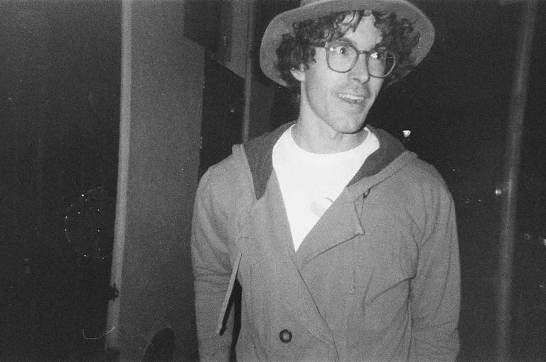 Taking a walk with Russell in the Quarter.
November 21, 2019