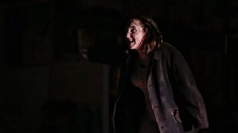 LookingÂ through old work from Fall of 2018, the last ensemble piece i directed - Frankenstein - I adapted it for a little over a year then worked with a group of four -- actors, a dancer, and a gardener -- for 3 months along with a composer. Many friends contributed to the development process. When we finally presented our work over the course of 6 nights, we were still only scratching the surface of all that we'd begun exploring and ended up with more exciting ideas than we'd started with.Â 

I'd been obsessed with the Newcomb Sculpture building, Woldenberg, and I'd wanted to make a piece there that could incorporate the energy of a creative laboratory where artists broughtÂ ideas into physicalÂ form. I thought, I want a Welder to hammer throughout a play and watch them make a sculpture, and my next thought was it has to be Frankenstein. I'd never read the book but was in awe that Shelley finished writing it when she was 19 -- the book creation itself entered a realm of magic and dreamweaving and mythmaking. I soon discovered how rich the text was - how beautiful the Creature's discovery of nature , how horrible the people of the world - the unnamed Creature'sÂ plight is relevant to anyone who's been abandoned by their community orÂ kin. Their articulation of their circumstances parallel in an uncanny way some writings of Frederick Douglass. I also wondered about Frankenstein as a creator - his decision to bring something into the world and refuse to take responsibility for its consequences.Â Mary would be present throughout

Many ideas, ultimately it was a catalyst to work with others. We experimented endlessly. The group was incredibly willing to try out any strange method that may result in something real or true that we could use. You can see from these photos that the piece was dark and intense and scary and beautiful.Â I'm grateful to have gone on the journey of making this piece with others.Â I'm glad I made it back then, because my desire now is to make something joyful and exuberant and full of light, but there's a season for all things, and though the darkness is unpleasant it's sometimes where one must go and pass through to find where the real medicine is.