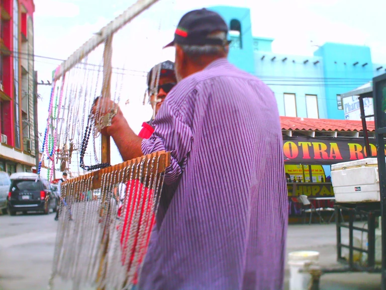 New Orleans / Nuevo Progreso