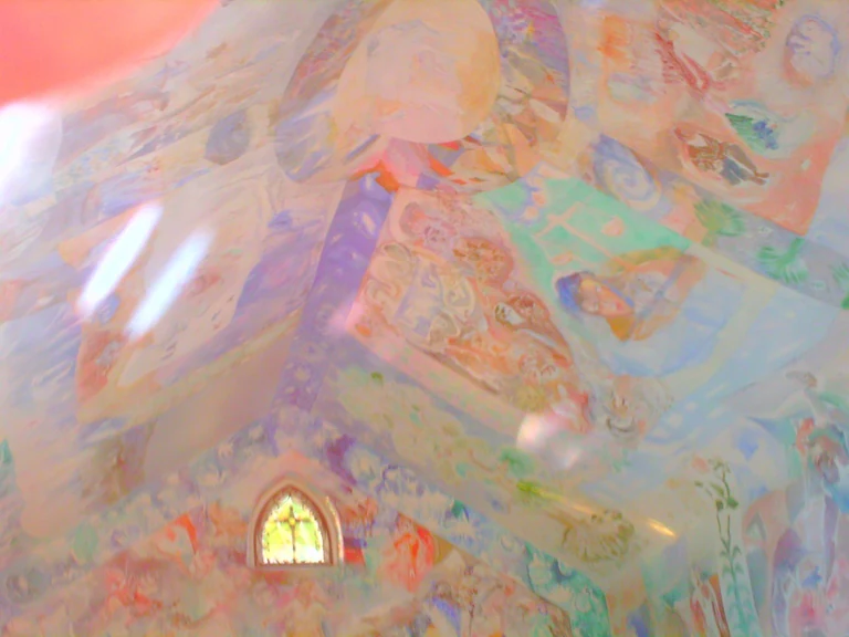 Chapel on the Dunes