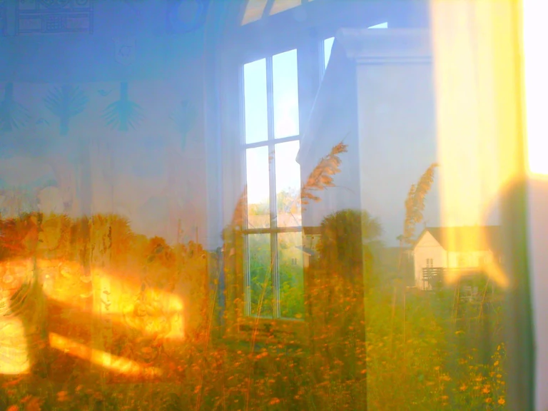 Chapel on the Dunes