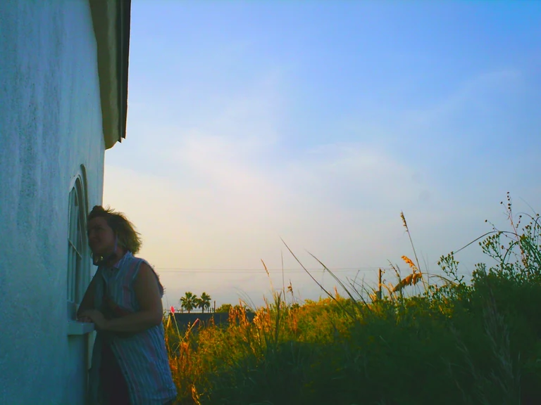 Chapel on the Dunes