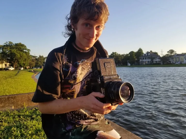 Figgy at Bayou Saint John
May 27, 2022 at 7:20 PM