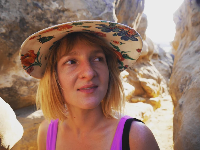 happy birthday to my ever hungry explorer, tenacious experimenter, and encourager of creation. she challenges me to be a better person, to Play, and she cracks me up with her spontaneity every day. my love Sadie...