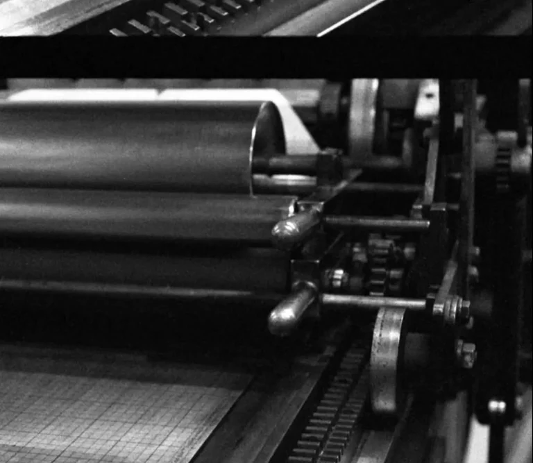 In praise of  here are some photos from my time in Chattanooga last Juneâ¦

I had such a rich experience in this residency program. I arrived planning to mostly edit and develop the triptych installation, but found myself largely immersed in the letterpress studio at , thanks to the patience and generosity of everyone there. i was surprised to find something in the process that clicked for me and many nights disappeared into the morning. They also have hands down my favorite woodshop to work in (raw plywood walls, level concrete floor, wall of 2 windowed garage doors).Â 

Along the way I shared a work-in-progress section ofÂ Film B: by the time I see you in the morningÂ , and saw remarkable work develop in neighboring studios, had cheap beer and burgers at Lo Main. Wandered on bike. Converged with folks in the kitchen and spontaneously had heady esoteric conversations that filled my soul.

This is a really special place for artists. The staff is exceptionally generous and available and the space / public programming was really conducive to focused work as well as connecting with other residents and the local artist community. Highly recommend checking them out.

Shout out to my fellow artists Alex Zak, Hannah    Jorge   and Dean  and thanks to  for teaching me the ways of the letterpress ~~~

photo of Inner circle (vicious cycle) by  from the SW show Celestial Bodies curated by  - 060625