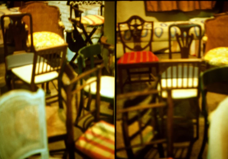 chairs  ð¦