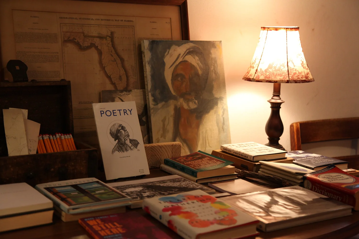 Cricket Books and the Reading Room, photograph 8