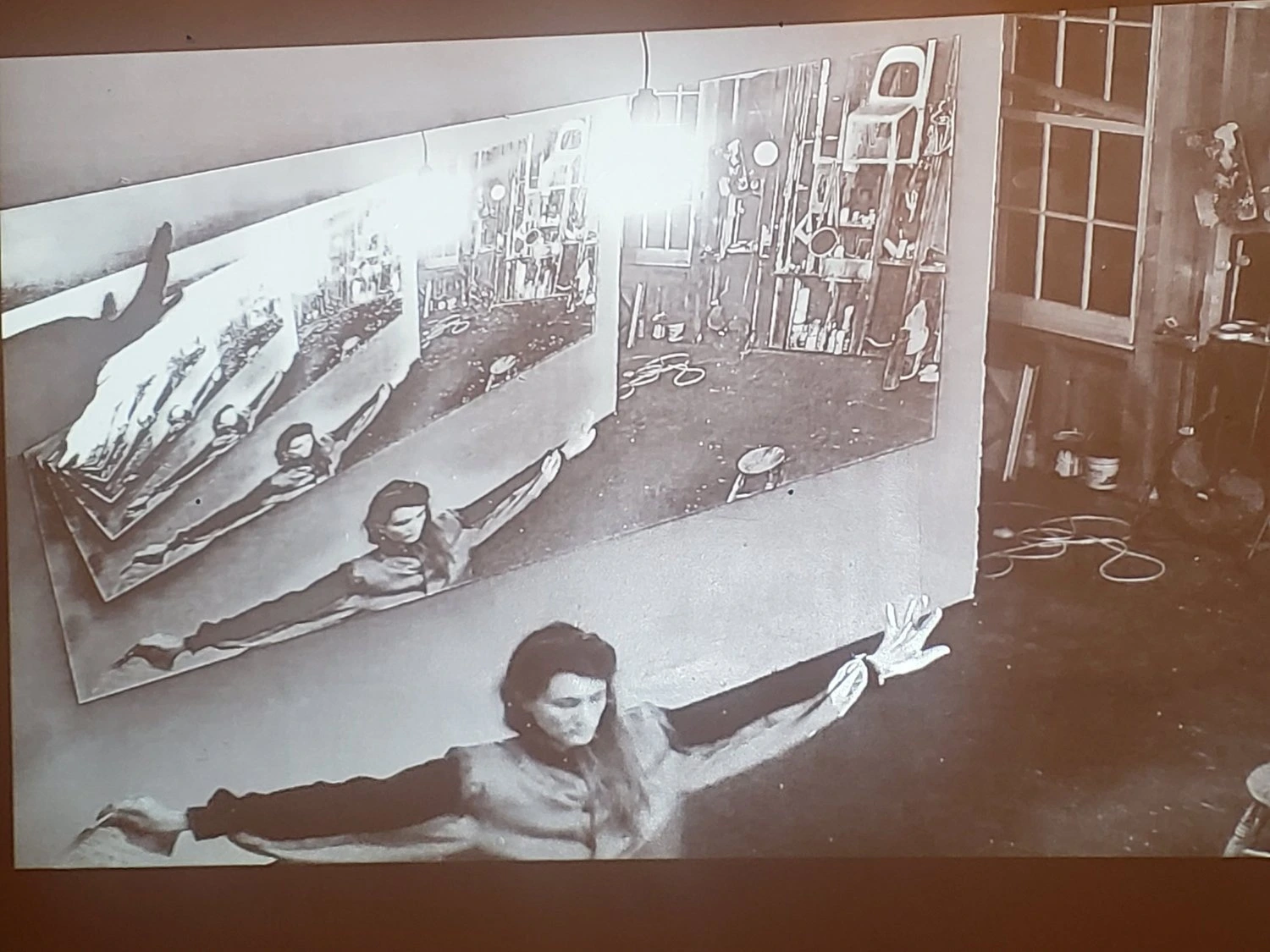 Egmont archival images, photograph 2