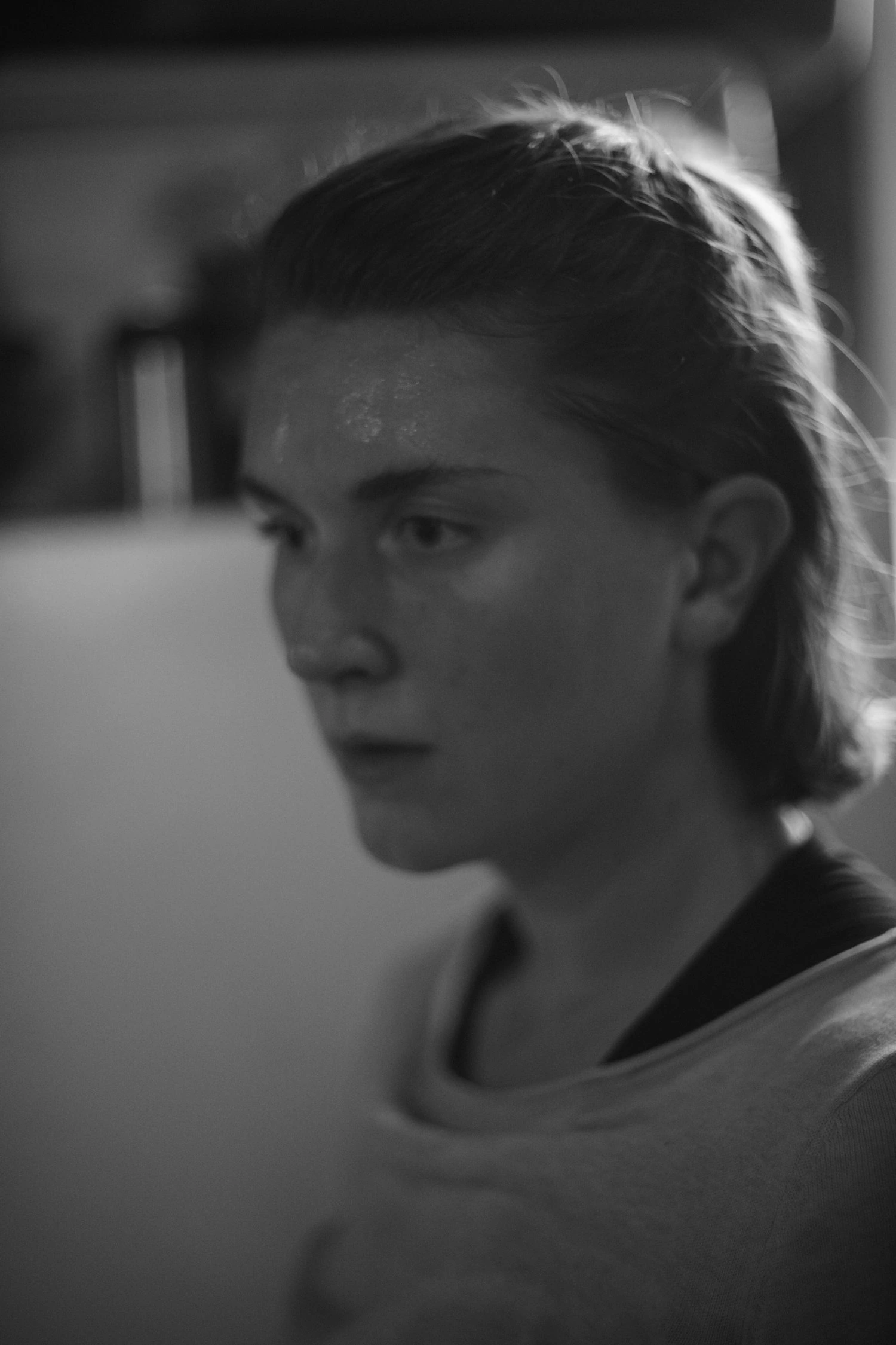 Two Weeks From Tomorrow, first sequence, photograph 2