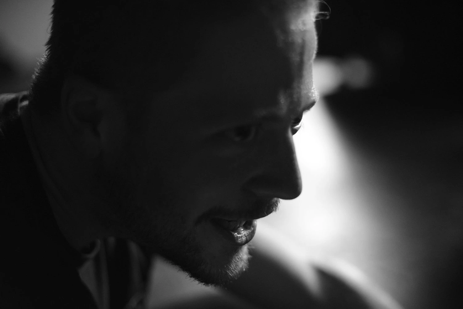Two Weeks From Tomorrow, second sequence, photograph 12